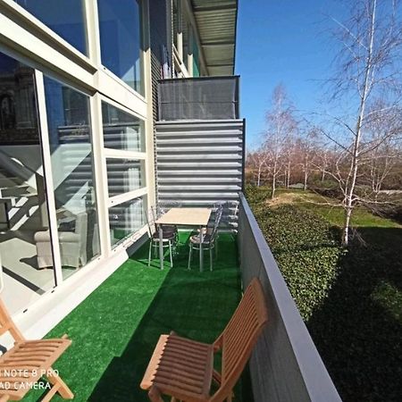 דירות Loft 44 Camarma De Esteruelas מראה חיצוני תמונה
