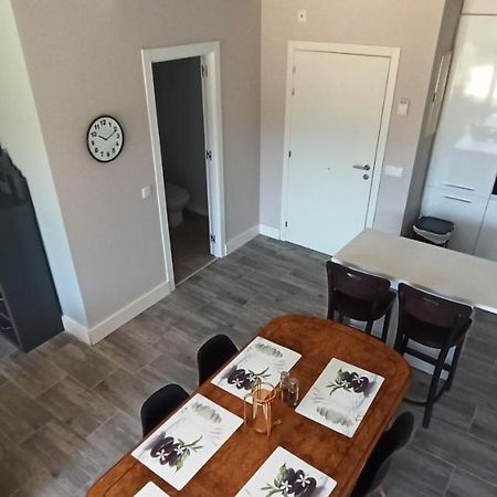 דירות Loft 44 Camarma De Esteruelas מראה חיצוני תמונה