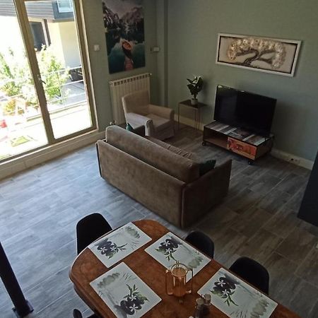 דירות Loft 44 Camarma De Esteruelas מראה חיצוני תמונה