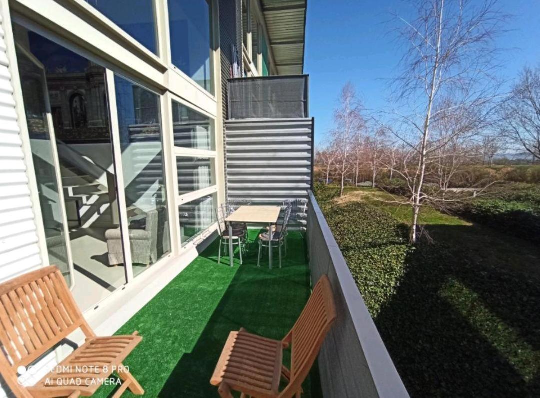 דירות Loft 44 Camarma De Esteruelas מראה חיצוני תמונה