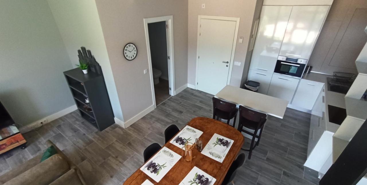 דירות Loft 44 Camarma De Esteruelas מראה חיצוני תמונה
