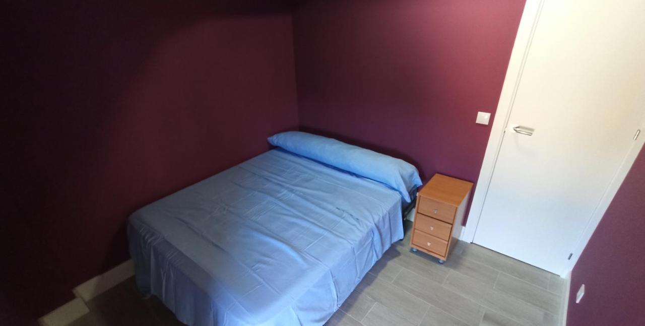 דירות Loft 44 Camarma De Esteruelas מראה חיצוני תמונה