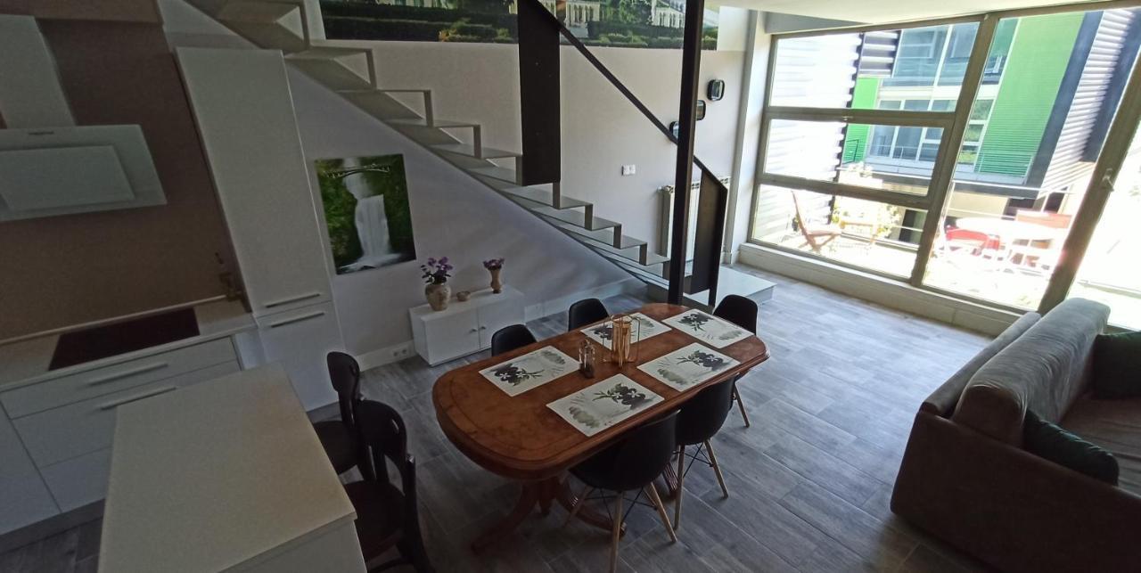 דירות Loft 44 Camarma De Esteruelas מראה חיצוני תמונה