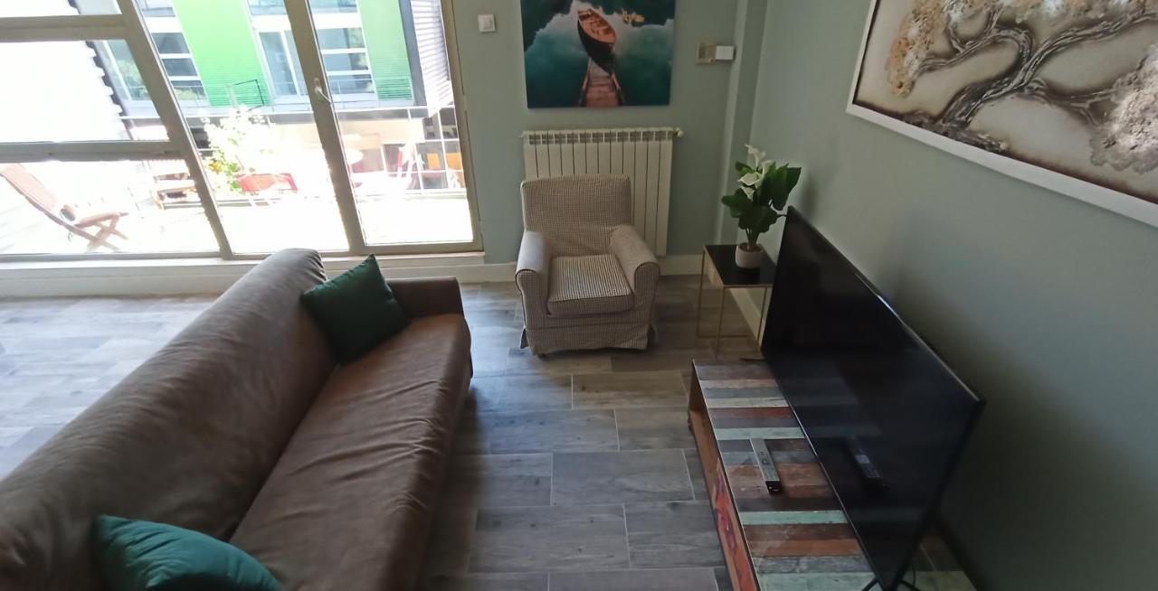 דירות Loft 44 Camarma De Esteruelas מראה חיצוני תמונה